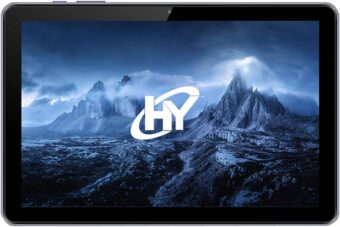 Tabletas HYUNDAI HT10LB4MSGNA01 128 GB