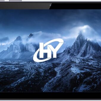 Tabletas HYUNDAI HT10LB4MSGNA01 128 GB