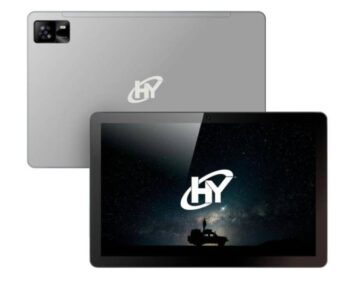 Tabletas HYUNDAI HT10LA2MSGNA02 128 GB