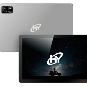 Tabletas HYUNDAI HT10LA2MSGNA02 128 GB