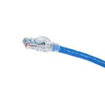 Patch Cord UTP CAT6A BELDEN CA21106010 BELDEN CA21106010 Azul