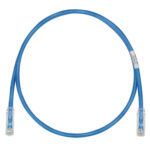 Cable de Parcheo PANDUIT utpsp3buy Azul