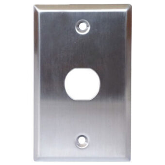 Tapa BROBOTIX 101840 1