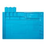 Mouse Pads BROBOTIX 6005996 Azul