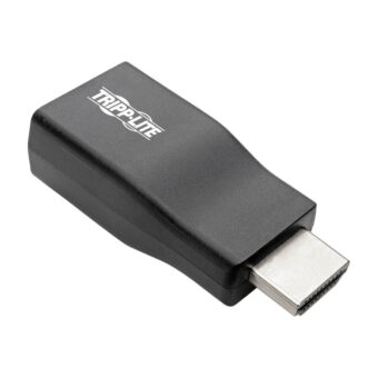 Convertidor Adaptador de video TRIPP-LITE P131-000-A