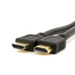Cable de Video HDMI BELDEN HDE015MB Negro