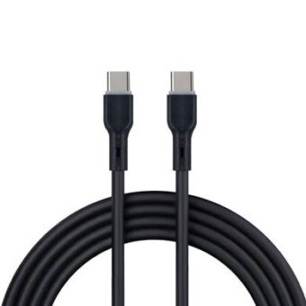 Cables USB BROBOTIX 6006825 Negro