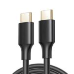 Cables USB BROBOTIX 6006054 Negro