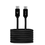 Cable  VORAGO CAB-124-BK Negro