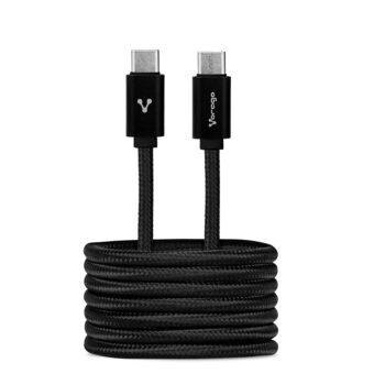 Cable  VORAGO CAB-124-BK Negro