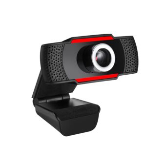 Webcams ADESSO CYBERTRACK H3 Negro