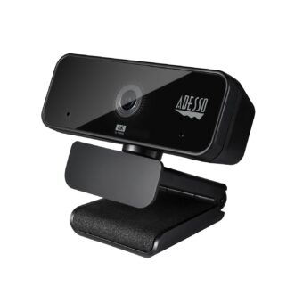 Webcams ADESSO CYBERTRACK H6 Negro