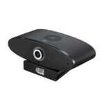 Webcams ADESSO CYBERTRACK C100 Negro