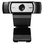Webcams LOGITECH C930e 960-000971 Negro