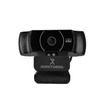 Webcams PERFECT CHOICE PC-320524 Negro