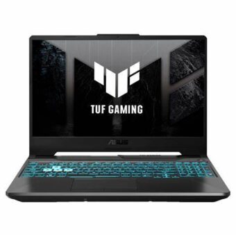 Laptops Asus Business FA506NC-HN003W 90NR0JF7-M00030 512 GB SSD