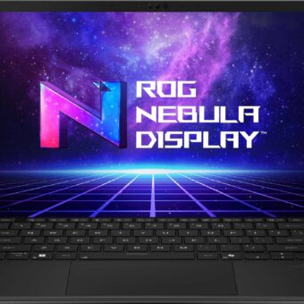 Laptops Asus Business GZ302EA-RU016W 90NR0JY1-M000U0 1 TB SSD