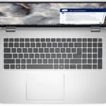 Laptops DELL DELL PRO 16 PRO16AMDR7-350W11P16GB512GB3YW 512 GB SSD