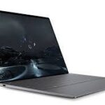 Laptops DELL XPS 13 X9300NB_I7T16512SW10PS1PS_121 512 GB SSD