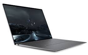 Laptops DELL XPS 13 X9300NB_I7T16512SW10PS1PS_121 512 GB SSD