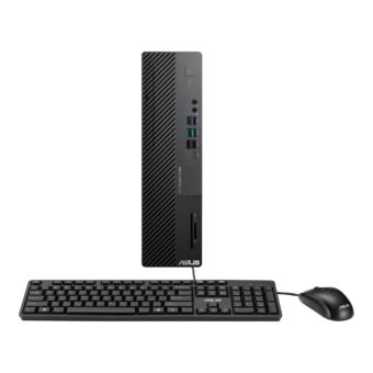 PCs de Escritorio Asus Business D700SEES-i716G512-P3 90PF0421-M03EX0 512 GB SSD