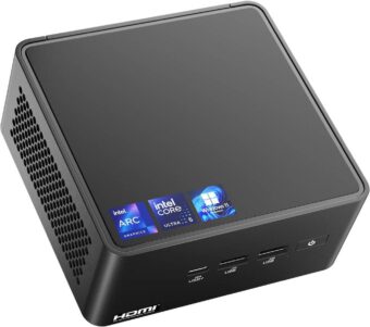 Mini PC ASUS RNUC14RVHU500001I Intel Core Ultra 5