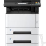 Multifuncionales KYOCERA MA4000WFX 110C1C2US0 80000 páginas por mes