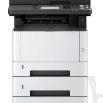 Multifuncionales KYOCERA MA4000WFX 110C1C2US0 80000 páginas por mes