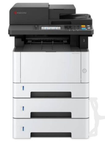 Multifuncionales KYOCERA MA4000WFX 110C1C2US0 80000 páginas por mes