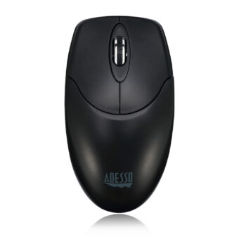 Mouse ADESSO IMOUSE M60 Negro