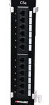 Patch Panel INTELLINET - 162470 Negro