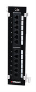 Patch Panel INTELLINET - 162470 Negro