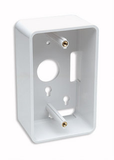 Caja de Pared INTELLINET 517874 Blanco