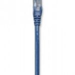 Cable de Red Cat6 INTELLINET 343305 Azul