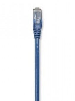 Cable de Red Cat6 INTELLINET 343305 Azul