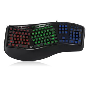 Teclados ADESSO AKB-150EB Negro