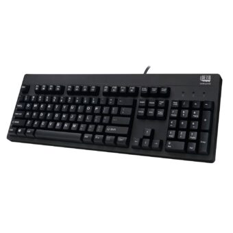 Teclados ADESSO AKB-630UB Negro