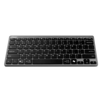 Teclados ADESSO WKB-7000BB Negro