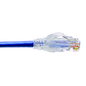 Patch Cord UTP BELDEN C601106004 Azul