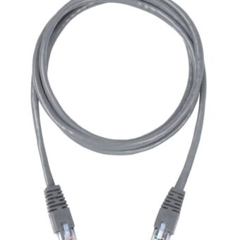 Cable de Red CONDUNET 8699862CPC Gris