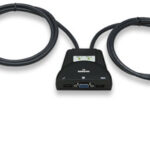 Cable KVM MANHATTAN 151245 1920 x 1440 Pixeles
