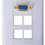 Tapa - Faceplate BROBOTIX 087311 4