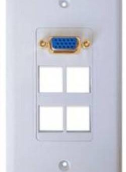 Tapa - Faceplate BROBOTIX 087311 4