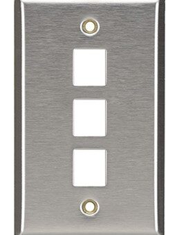 Tapa de Pared BROBOTIX 170903 3