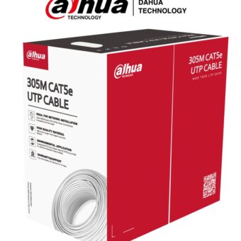Bobina Dahua Technology DH-PFM920I-5EUN-C-V2 (white) Blanco