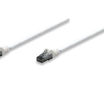Cable de Red INTELLINET 347372 Blanco