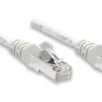 Cable de Red INTELLINET 343732 Blanco