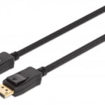 Cable MANHATTAN 353625 Negro