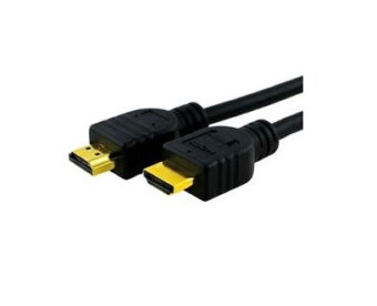 Cable de Video HDMI BROBOTIX 286010 Negro