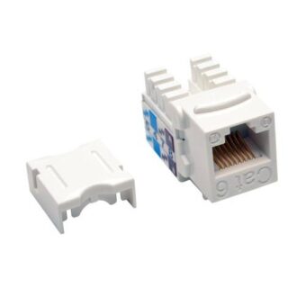 Jacks TRIPP-LITE N238-001-WH Blanco